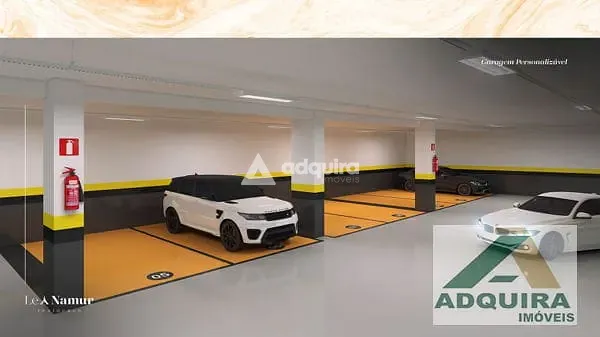 Apartamento, 4 quartos, 256 m² - Foto 14