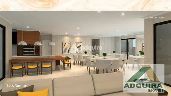 Apartamento, 4 quartos, 256 m² - Foto 6