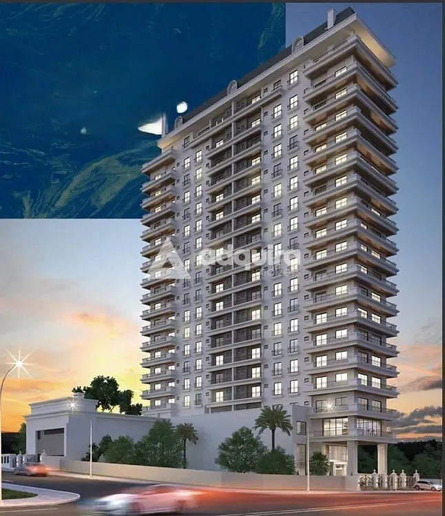 Apartamento, 4 quartos, 256 m² - Foto 2
