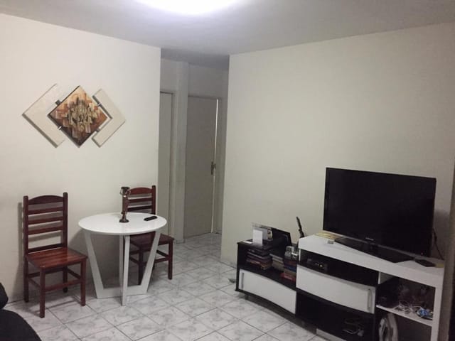 Foto do Apartamento - Apartamento residencial à venda, Jardim Satélite, São José dos Campos. | INDEPENDENCE NEGOCIOS IMOBILIARIOS LTDA