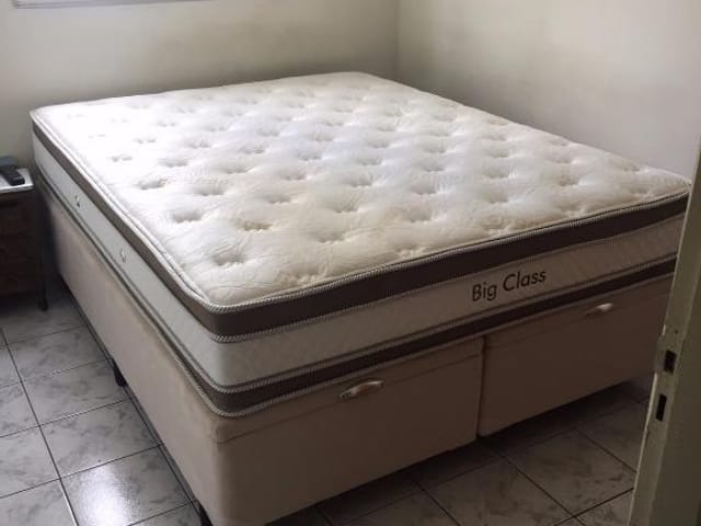 Foto do Apartamento - Apartamento residencial à venda, Jardim Satélite, São José dos Campos. | INDEPENDENCE NEGOCIOS IMOBILIARIOS LTDA
