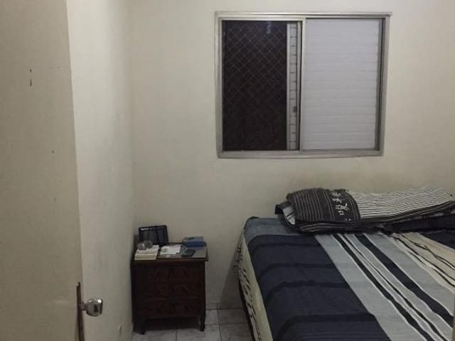 Foto do Apartamento - Apartamento residencial à venda, Jardim Satélite, São José dos Campos. | INDEPENDENCE NEGOCIOS IMOBILIARIOS LTDA
