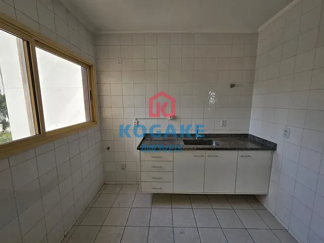 Apartamento 4 quartos e 2 banheiros, à venda ou para alugar, no bairro Jardim Aquarius em São José dos Campos