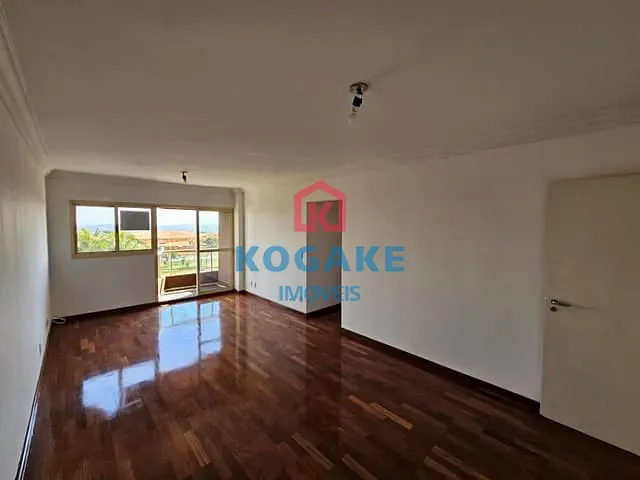 Apartamento 4 quartos e 2 banheiros, à venda ou para alugar, no bairro Jardim Aquarius em São José dos Campos