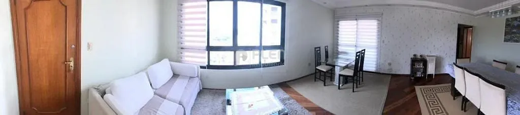 Apartamento de 4 quartos à venda em Parque Mandaqui, São Paulo