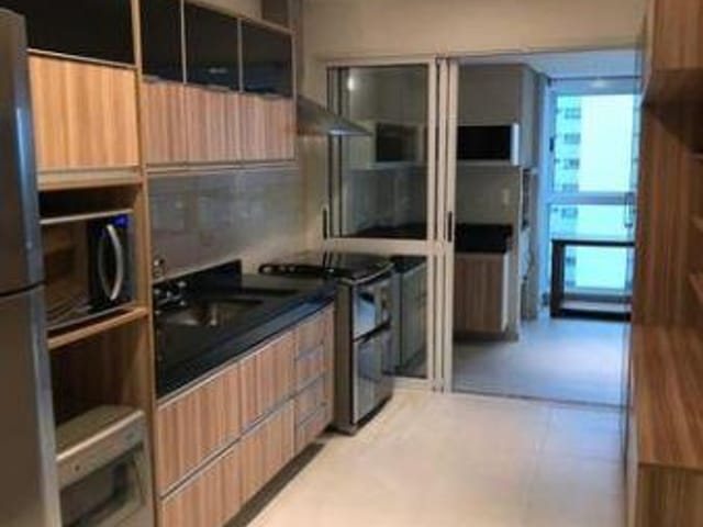 Foto do Apartamento - Apartamento à venda 4 Quartos, 2 Suites, 4 Vagas, 183.56M², Jardim Aquarius, São José dos Campos - SP | Edifício Central Park Aquarius | RUSSI IMÓVEIS