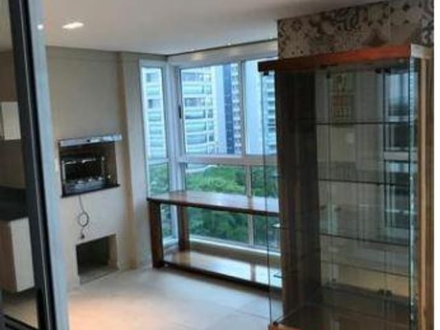 Foto do Apartamento - Apartamento à venda 4 Quartos, 2 Suites, 4 Vagas, 183.56M², Jardim Aquarius, São José dos Campos - SP | Edifício Central Park Aquarius | RUSSI IMÓVEIS