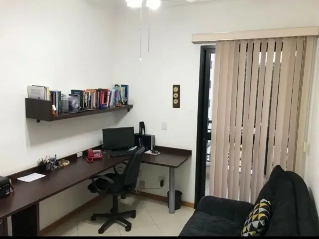 Apartamento com 10m² 4 quartos e 5 banheiros, à venda, no bairro Vila Betânia em São José Dos Campos