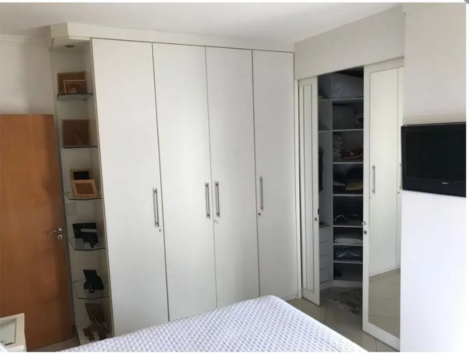 Apartamento, 4 quartos, 143 m² - Foto 12