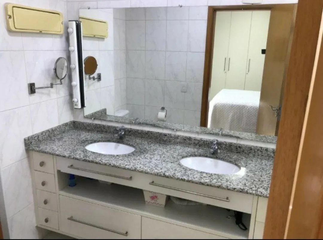 Apartamento, 4 quartos, 143 m² - Foto 10