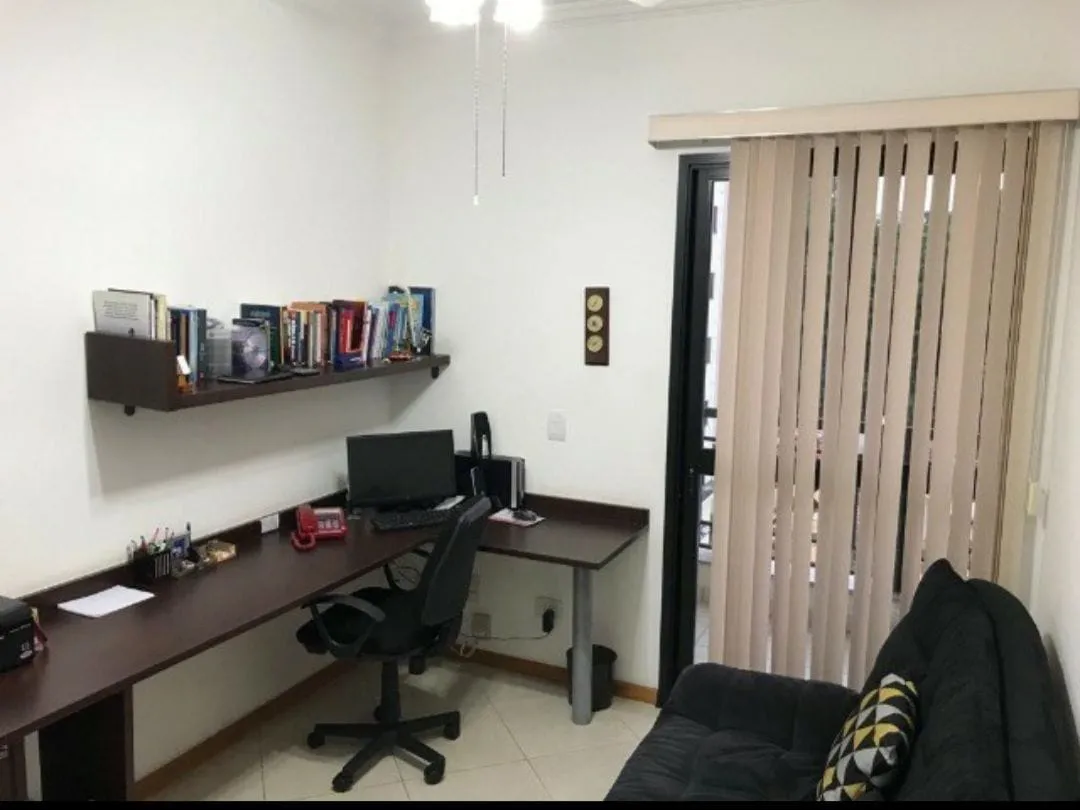Apartamento, 4 quartos, 143 m² - Foto 5