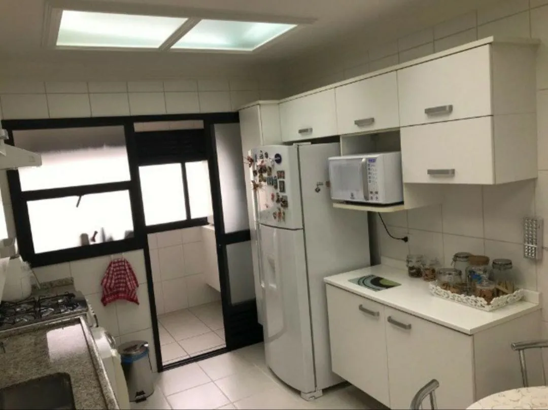 Apartamento, 4 quartos, 143 m² - Foto 11