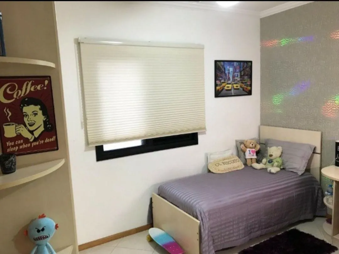 Apartamento, 4 quartos, 143 m² - Foto 8