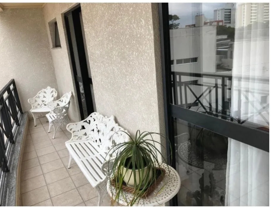 Apartamento, 4 quartos, 143 m² - Foto 13