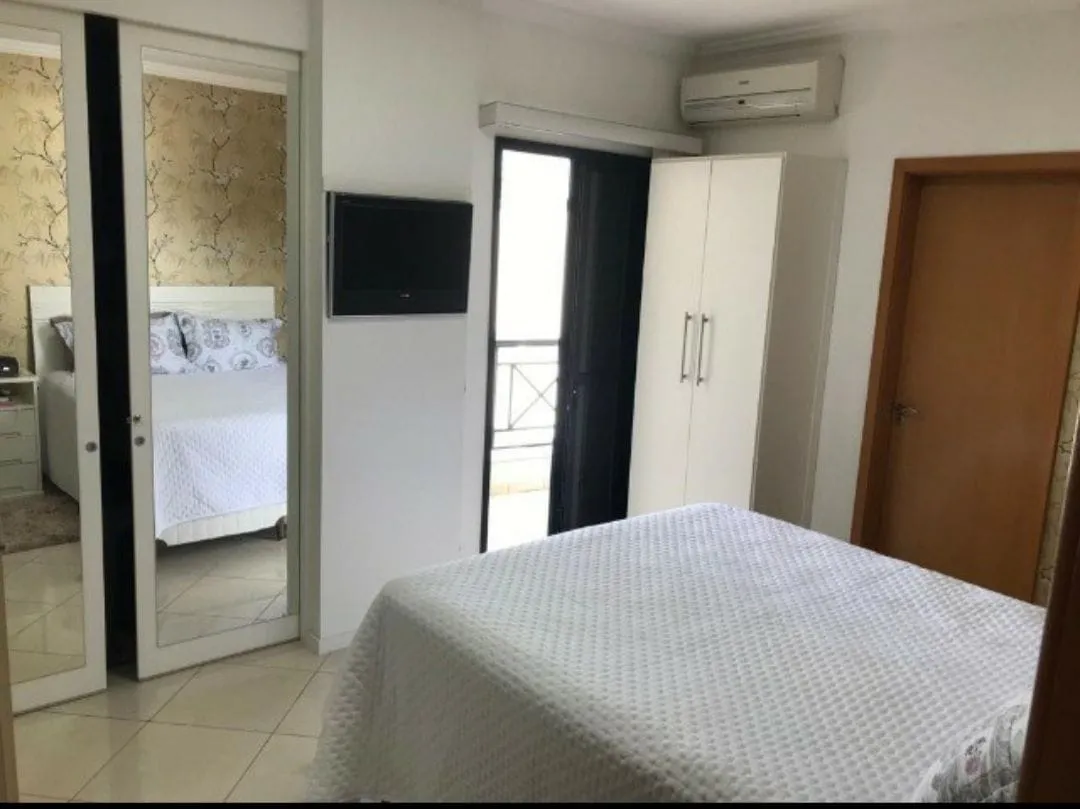 Apartamento, 4 quartos, 143 m² - Foto 7