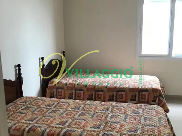 Apartamento com 159m² 4 quartos e 3 banheiros, à venda, no bairro Centro em Guarujá