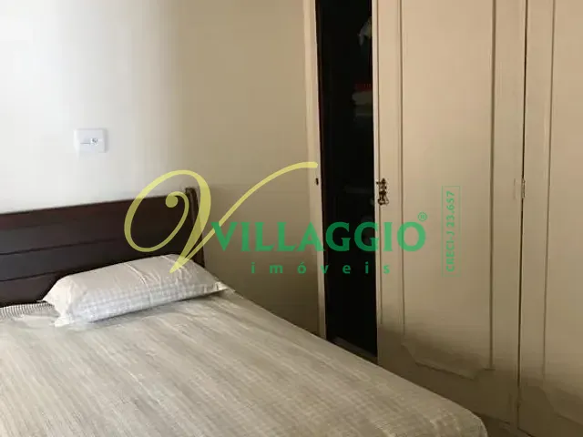Apartamento com 159m² 4 quartos e 3 banheiros, à venda, no bairro Centro em Guarujá