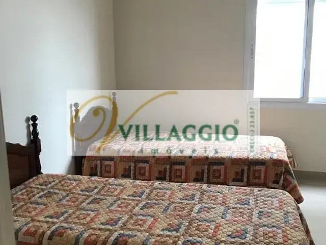 Apartamento com 159m² 4 quartos e 3 banheiros, à venda, no bairro Centro em Guarujá