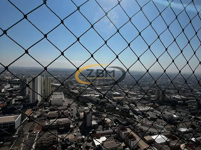 Apartamento com 116m² 3 quartos e 2 banheiros, à venda ou para alugar, no bairro Centro em Londrina