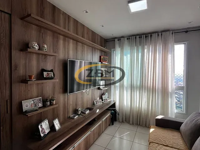 Apartamento com 116m² 3 quartos e 2 banheiros, à venda, no bairro Centro em Londrina