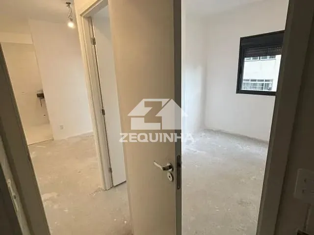 Apartamento com 55m² 2 quartos e 2 banheiros, à venda, no bairro Centro em Osasco