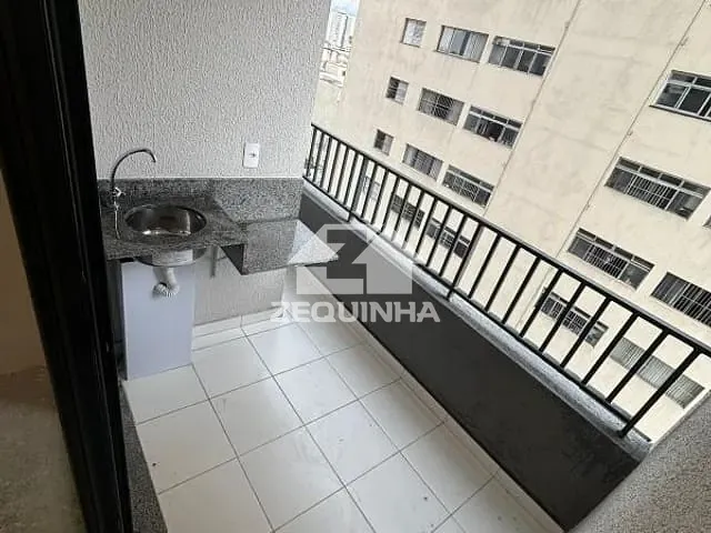 Apartamento com 55m² 2 quartos e 2 banheiros, à venda, no bairro Centro em Osasco