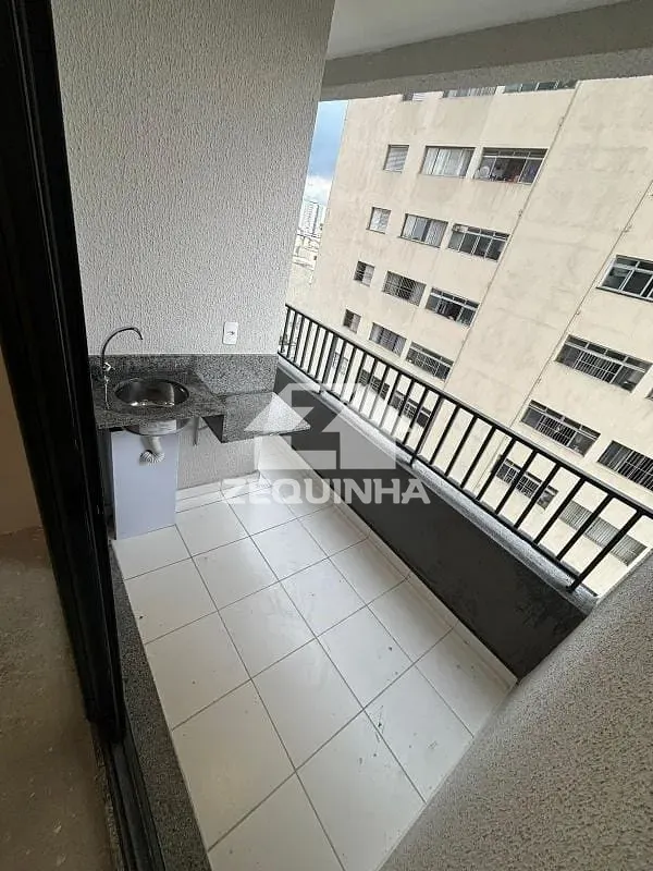 Apartamento, 2 quartos, 55 m² - Foto 2