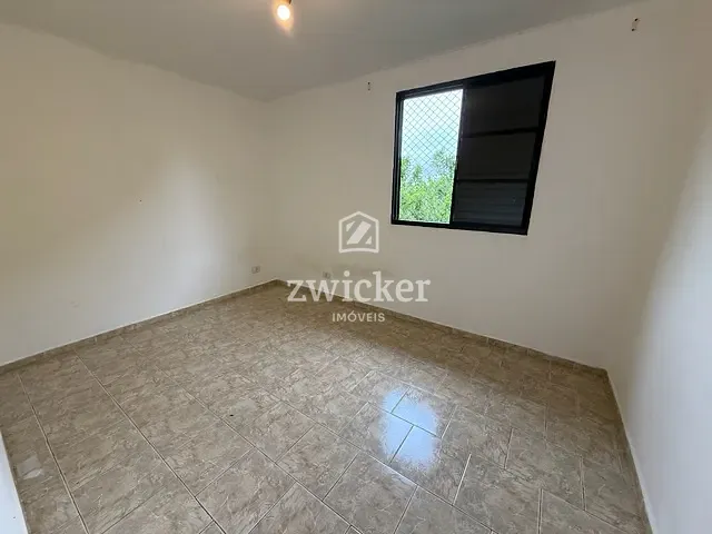 Apartamento 2 quartos e 1 banheiro, para alugar, no bairro Jardim Marambá em Bauru