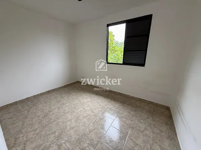 Apartamento 2 quartos e 1 banheiro, para alugar, no bairro Jardim Marambá em Bauru