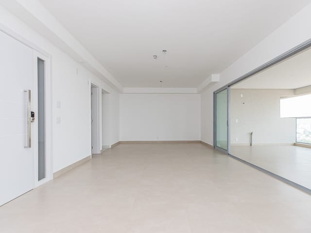 Foto do Apartamento - Apartamento tipo para venda em Jardim Marajoara com 3 quartos, sendo 3 suítes, 155m² | Lares e Andares Imóveis