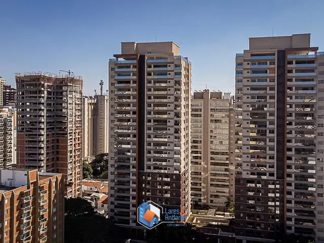 Apartamento com 4082m² 2 quartos e 2 banheiros, à venda, no bairro Perdizes em São Paulo