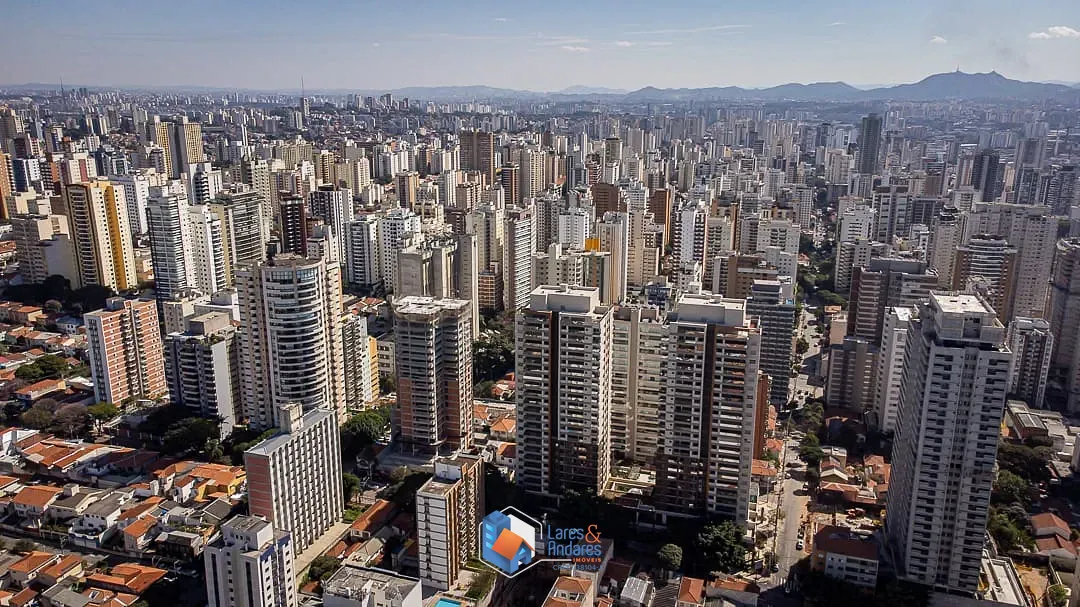 Apartamento, 2 quartos, 73 m² - Foto 2