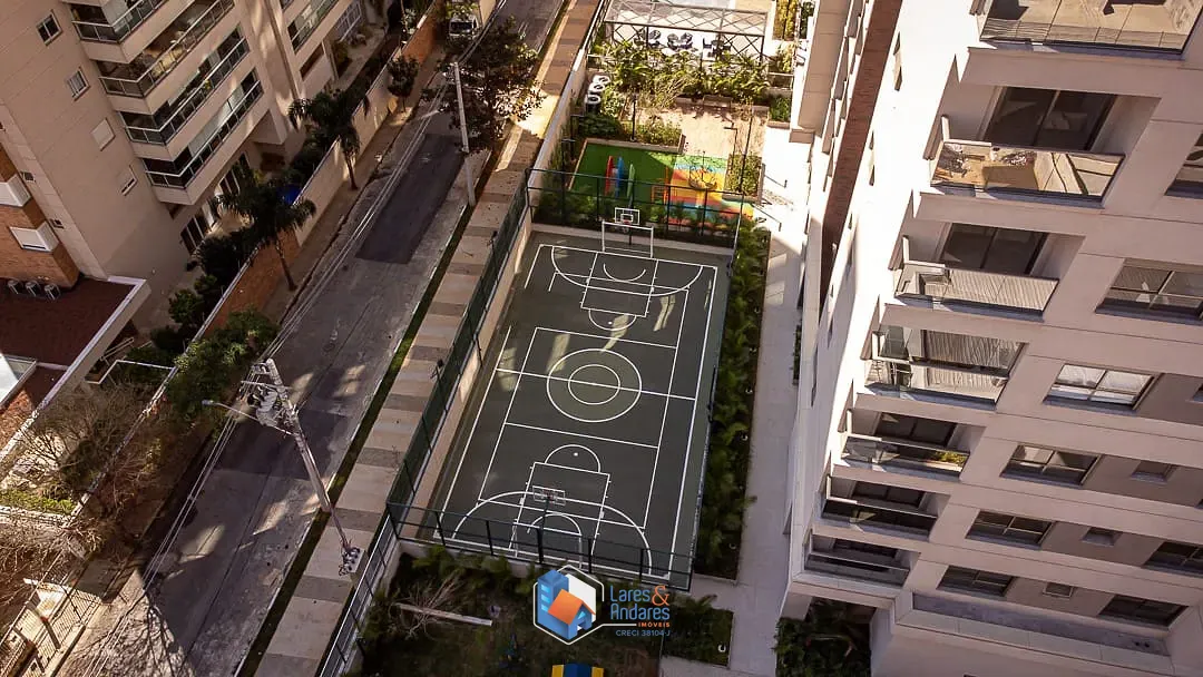 Apartamento, 2 quartos, 73 m² - Foto 7