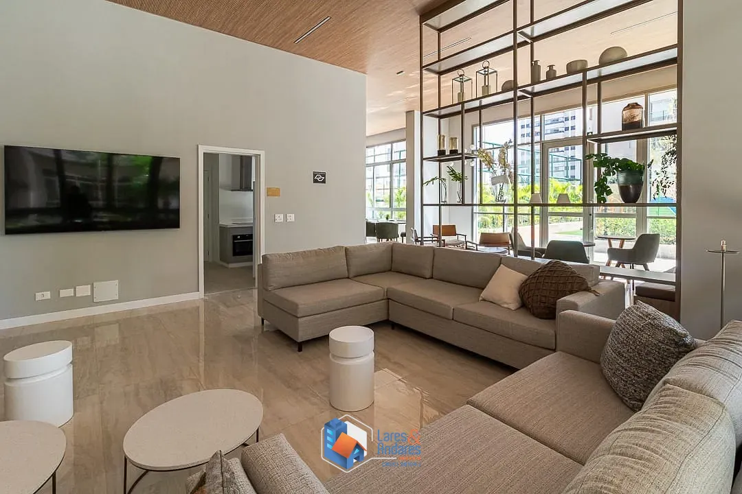 Apartamento, 2 quartos, 73 m² - Foto 59