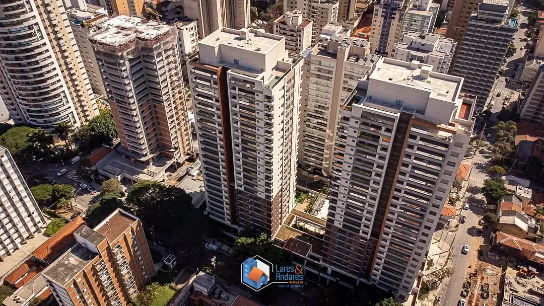 Apartamento, 2 quartos, 73 m² - Foto 4