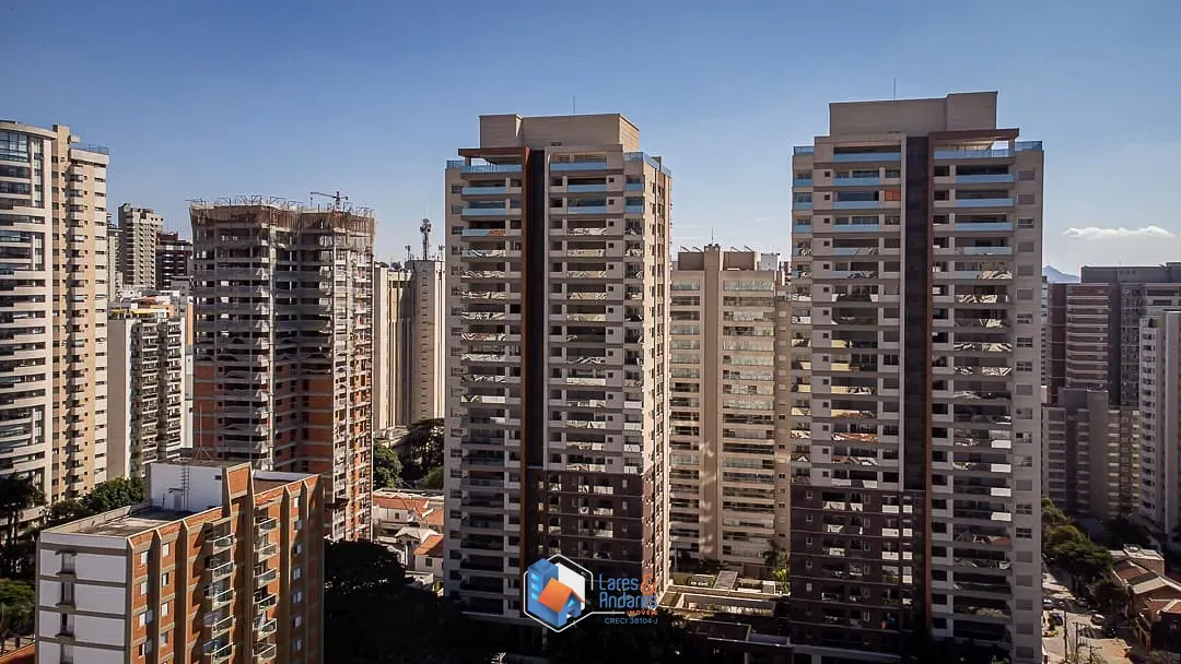 Apartamento, 2 quartos, 73 m² - Foto 3