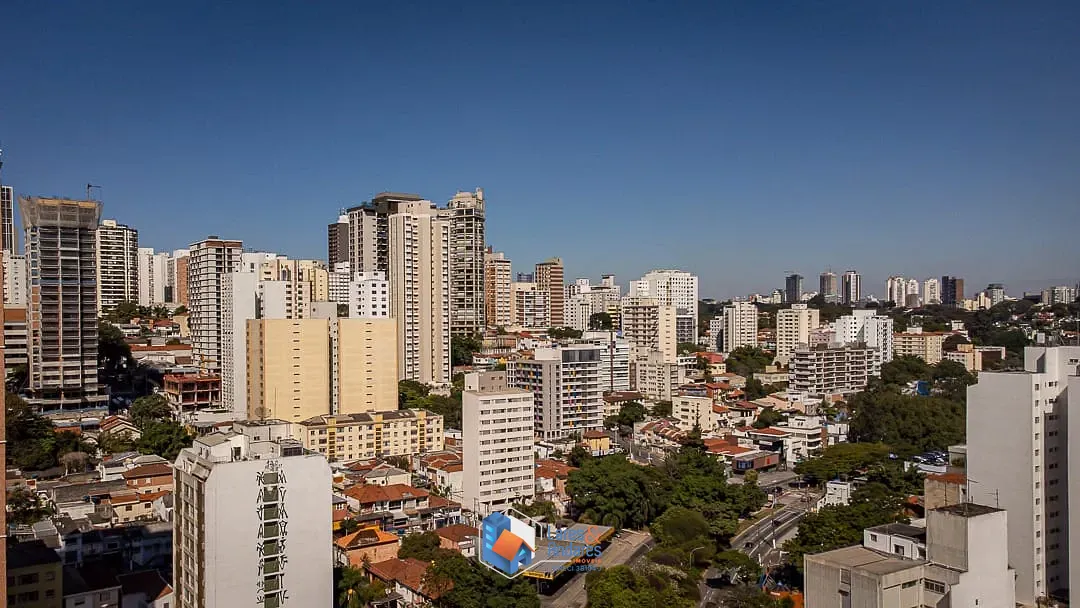 Apartamento, 2 quartos, 73 m² - Foto 5