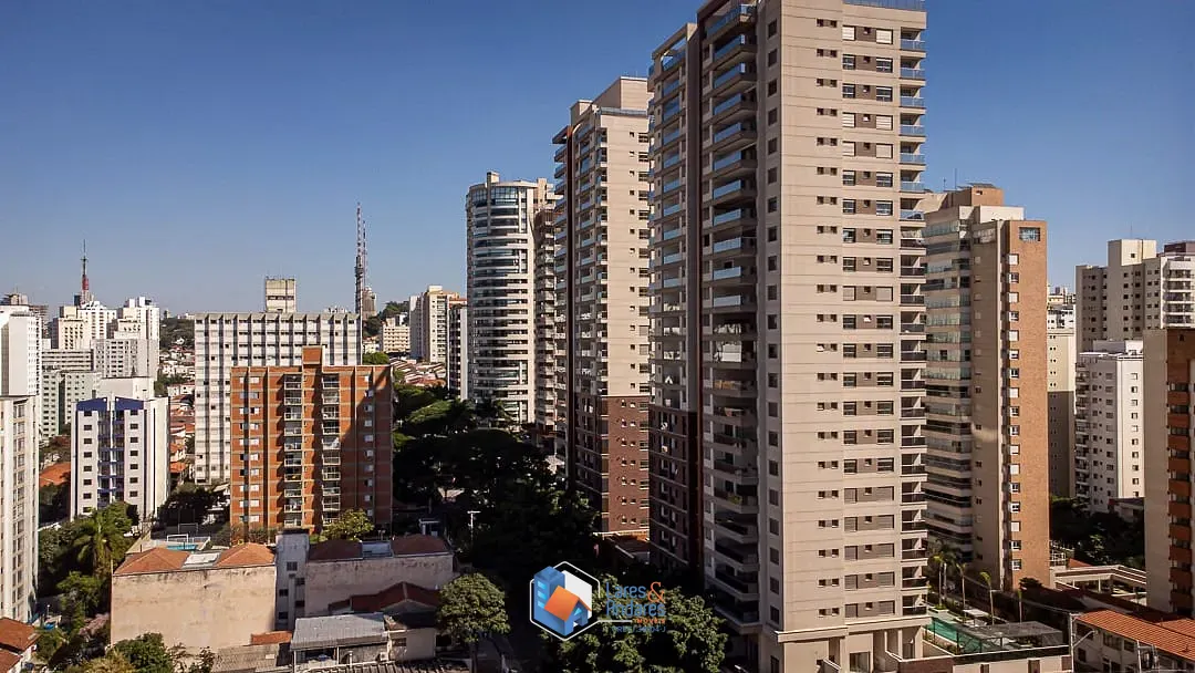 Apartamento, 2 quartos, 73 m² - Foto 6