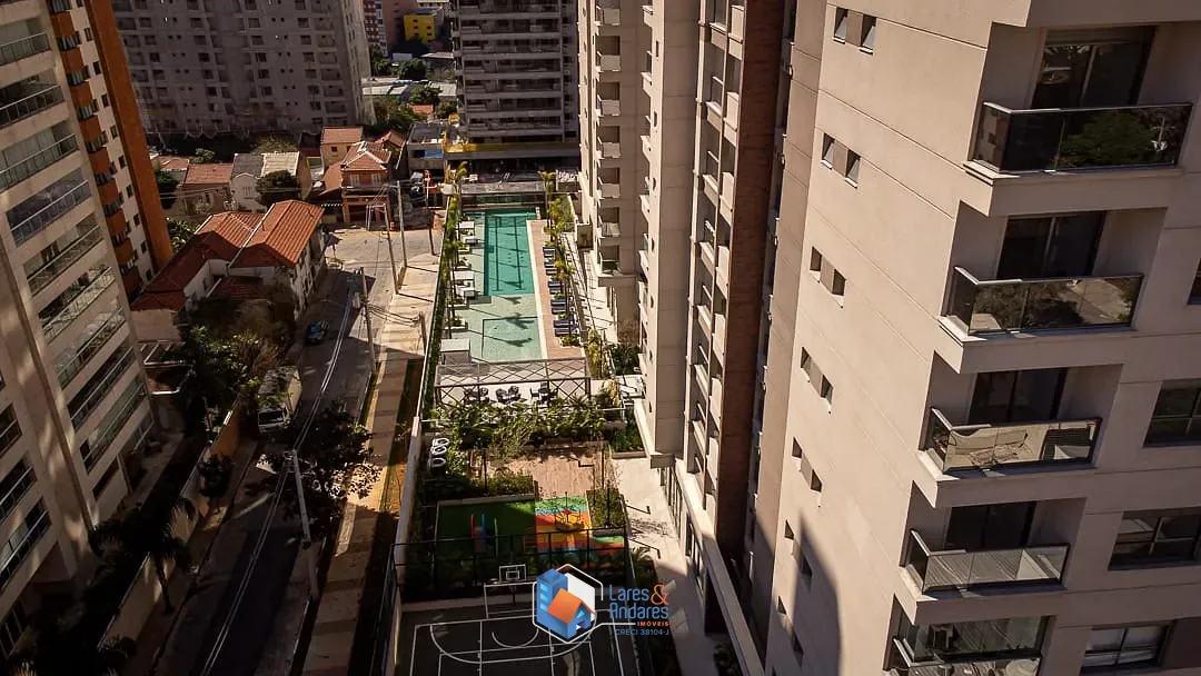 Apartamento, 2 quartos, 73 m² - Foto 8