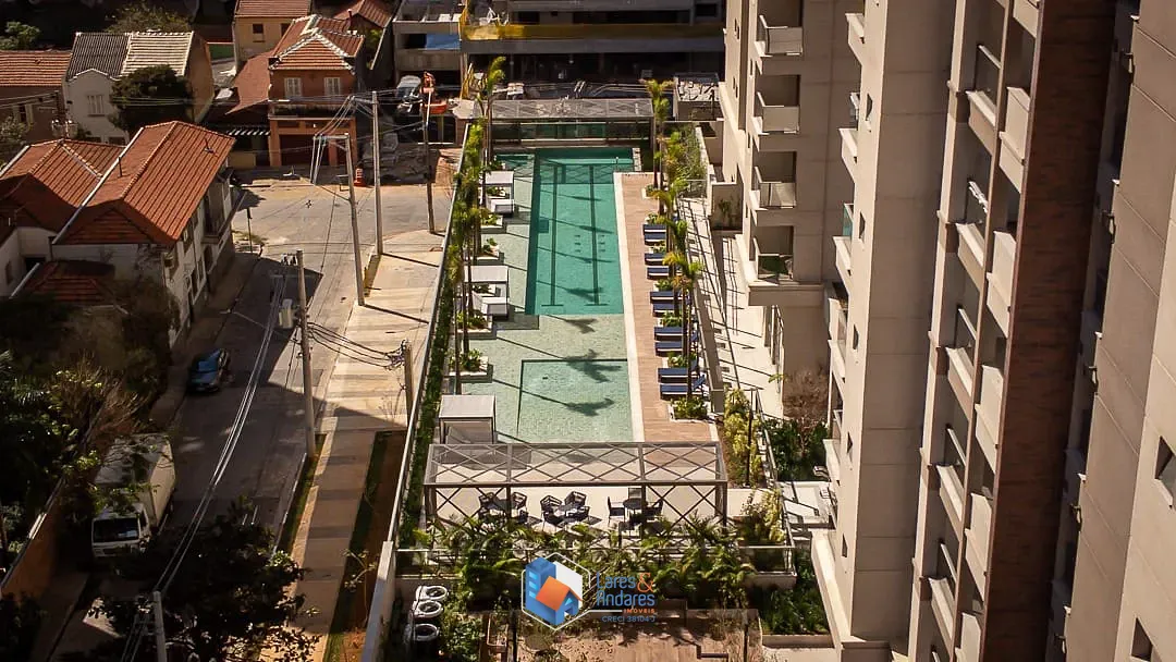 Apartamento, 2 quartos, 73 m² - Foto 9
