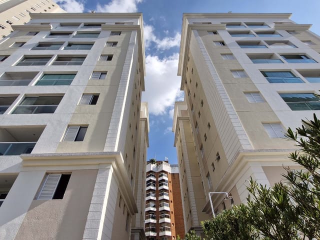 Foto do Apartamento - Apartamento para venda em Vila Andrade com 2 quartos, sendo 2 suítes , 64m² | Lares e Andares Imóveis