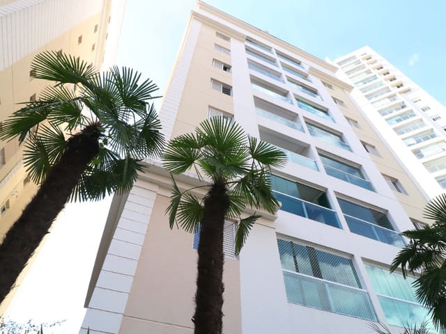 Foto do Apartamento - Apartamento para venda em Vila Andrade com 2 quartos, sendo 2 suítes , 64m² | Lares e Andares Imóveis