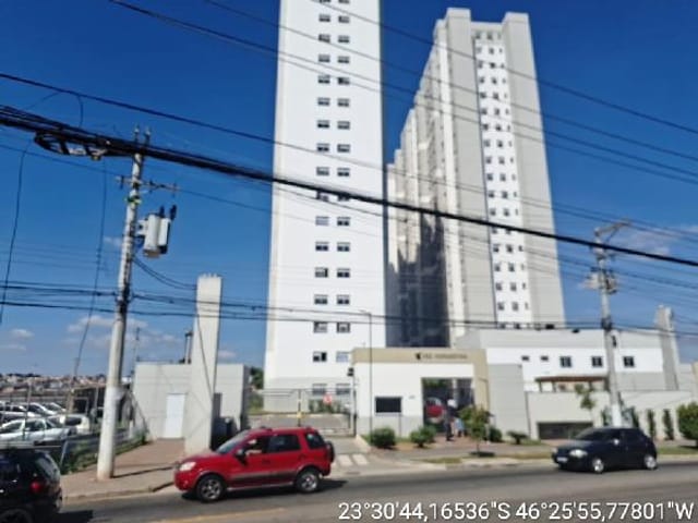 Foto do Apartamento - Apartamento à venda 2 Quartos, 54M², CIDADE NOVA SAO MIGUEL, SAO PAULO - SP | Imobiliária Compare