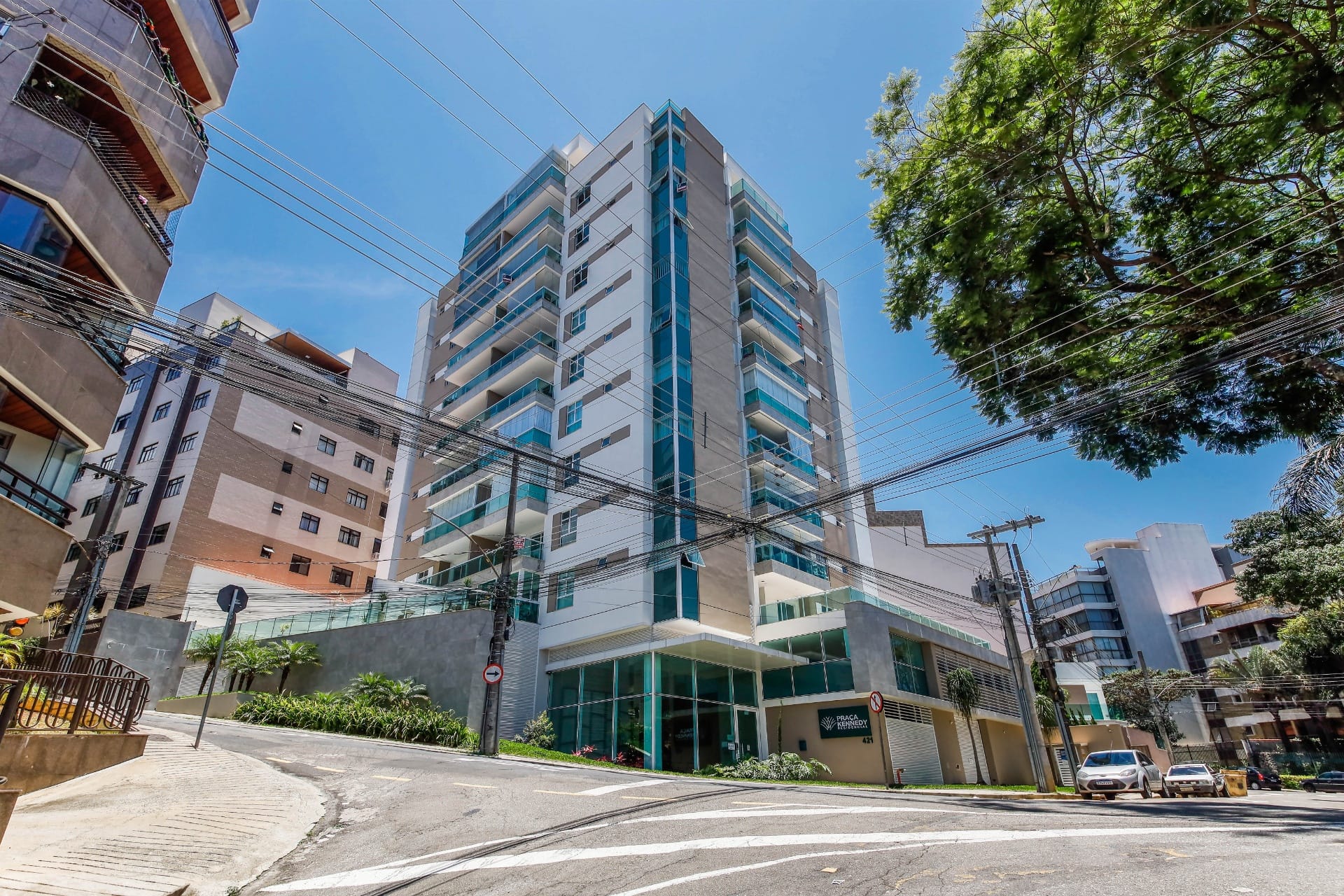Apartamento à Venda em São Mateus