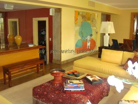 Apartamento, 4 quartos, 833 m² - Foto 7