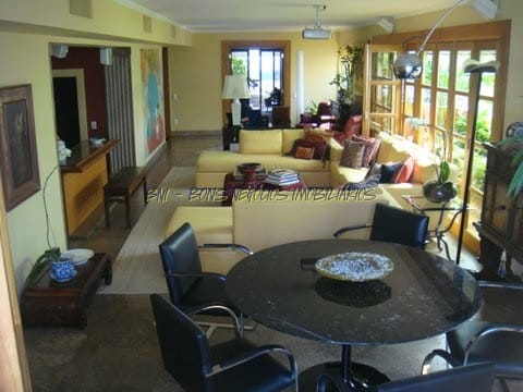 Apartamento, 4 quartos, 833 m² - Foto 5