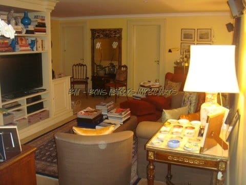 Apartamento, 4 quartos, 833 m² - Foto 19