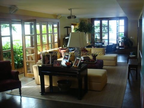 Apartamento, 4 quartos, 833 m² - Foto 3