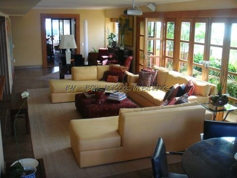 Apartamento, 4 quartos, 833 m² - Foto 4