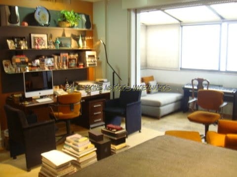 Apartamento, 4 quartos, 833 m² - Foto 17